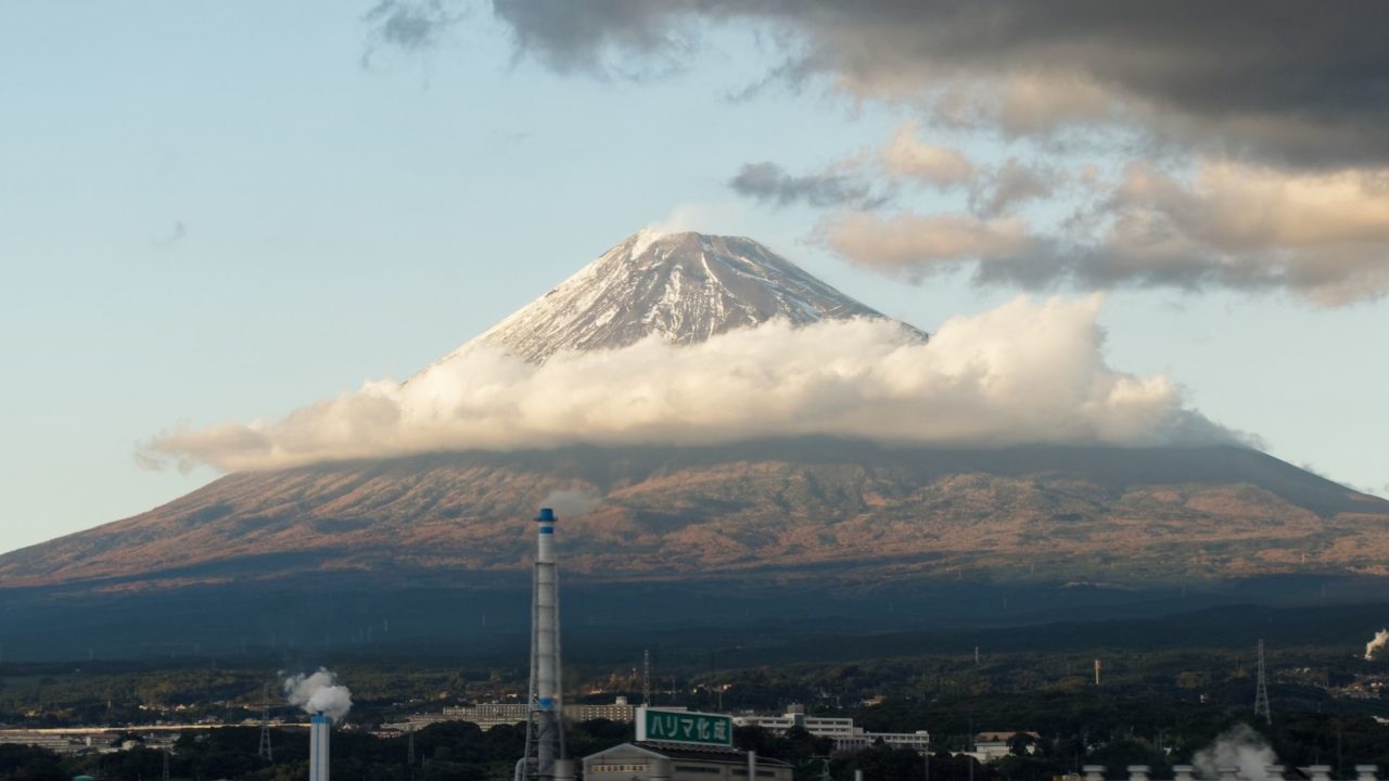 日本の高い山ランキング 日本の言葉と文化