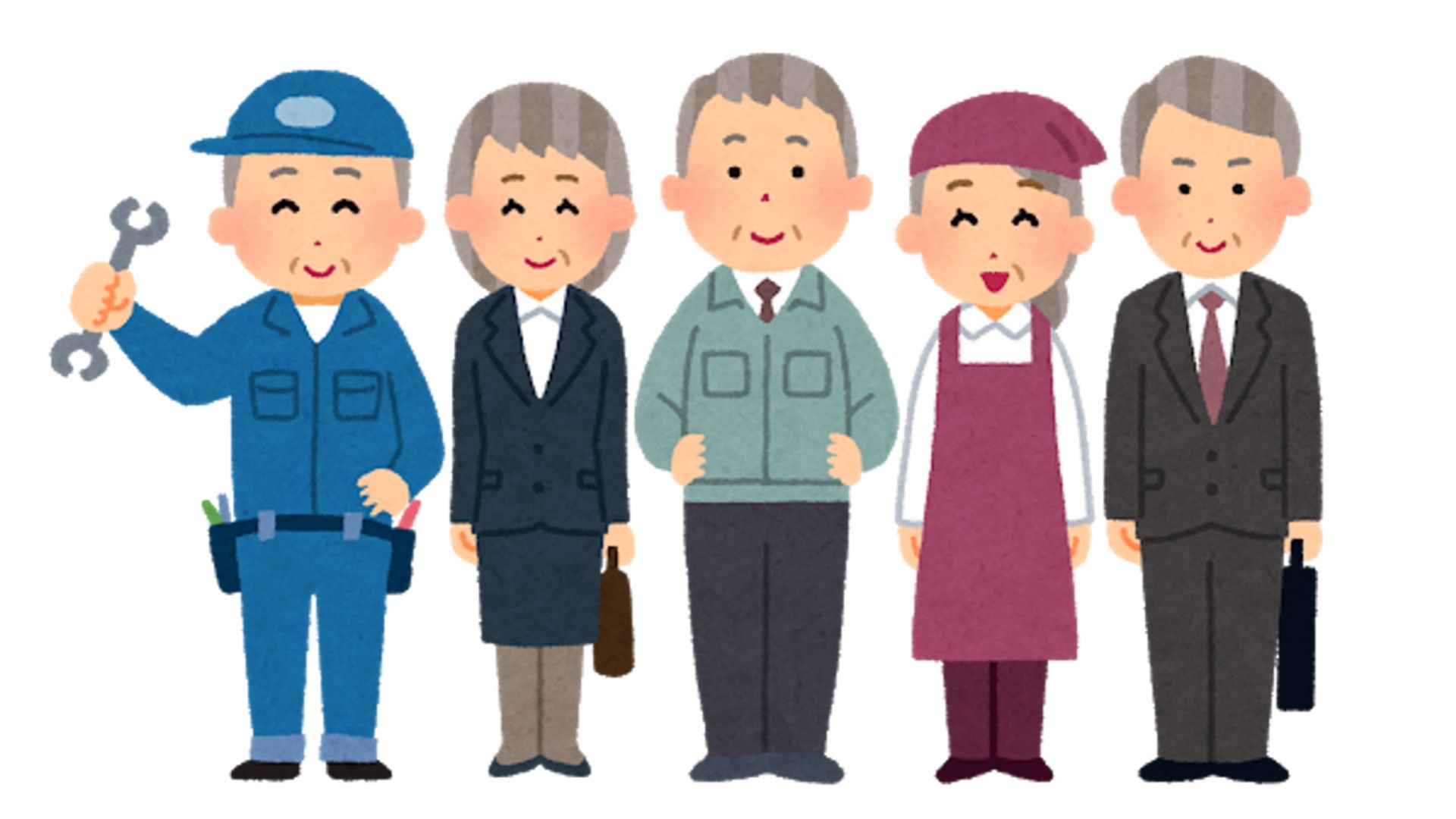 いくつ答えられる 仕事に関するなぞなぞまとめ 日本の言葉と文化