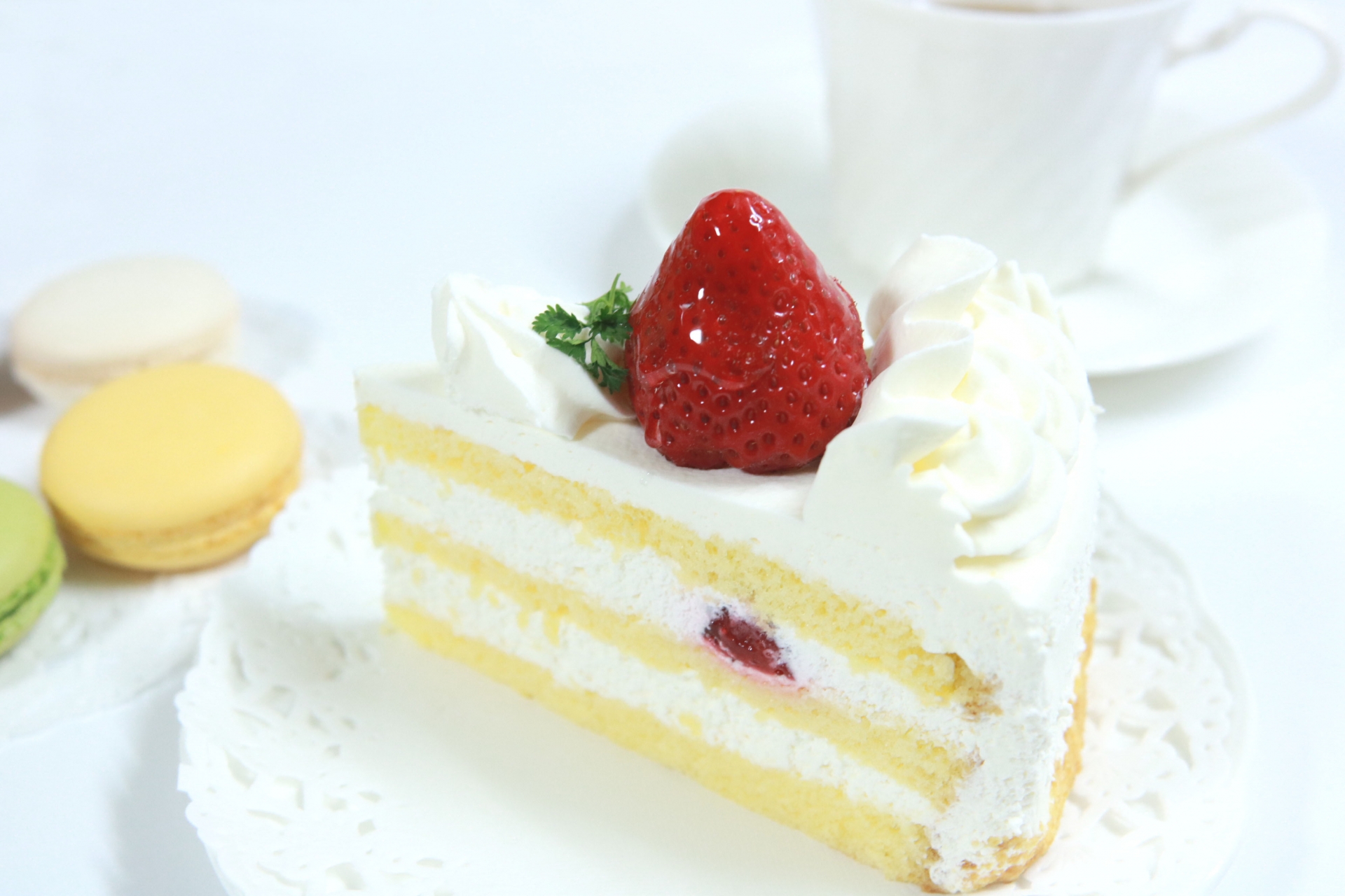 和製英語 ショートケーキは英語 日本語 日本の言葉と文化