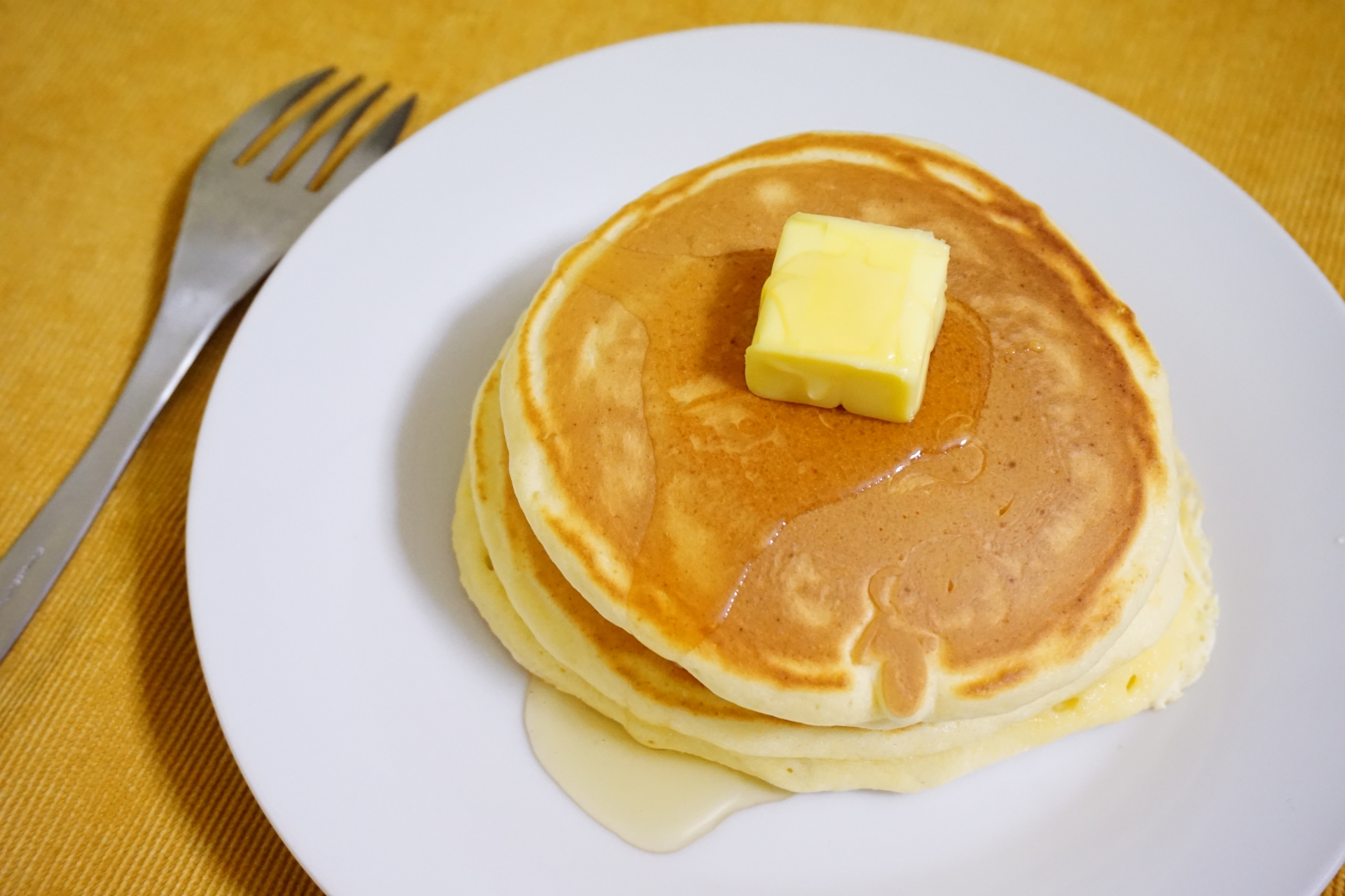 ホットケーキは英語 日本語 日本の言葉と文化